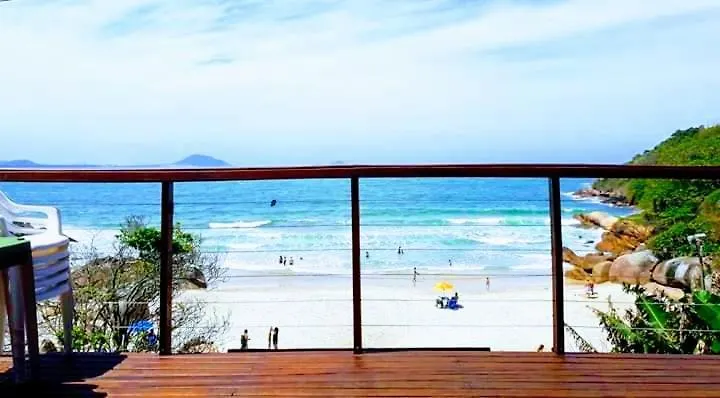 Monalisa Florianopolis Apartment