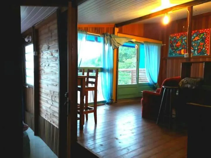 Monalisa Florianopolis Apartment
