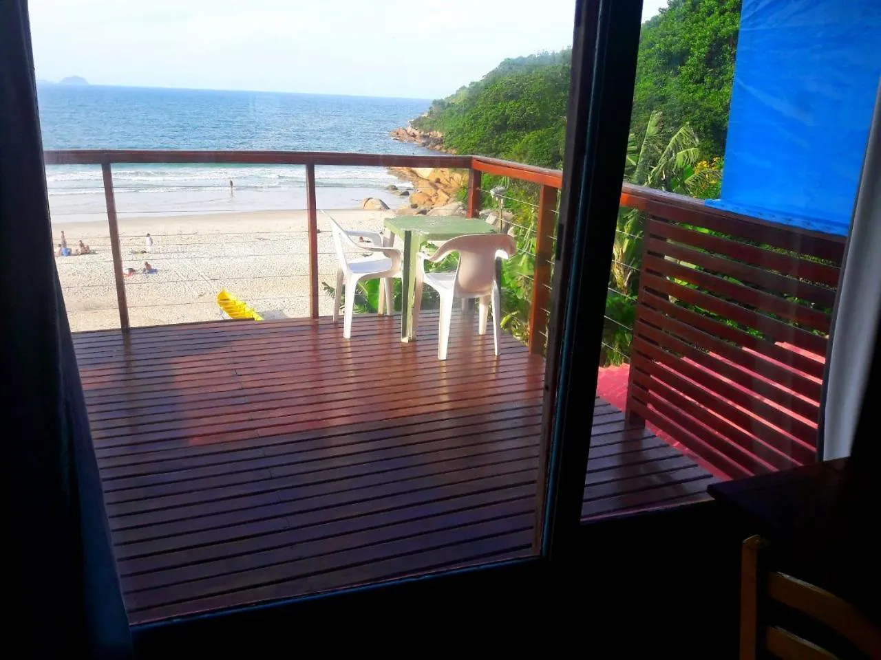 Monalisa Florianopolis Apartment