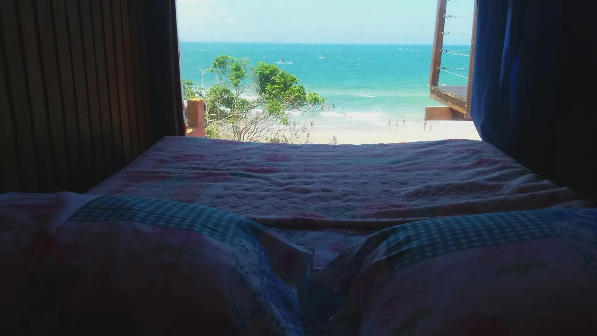Monalisa Florianopolis Apartment Brazil