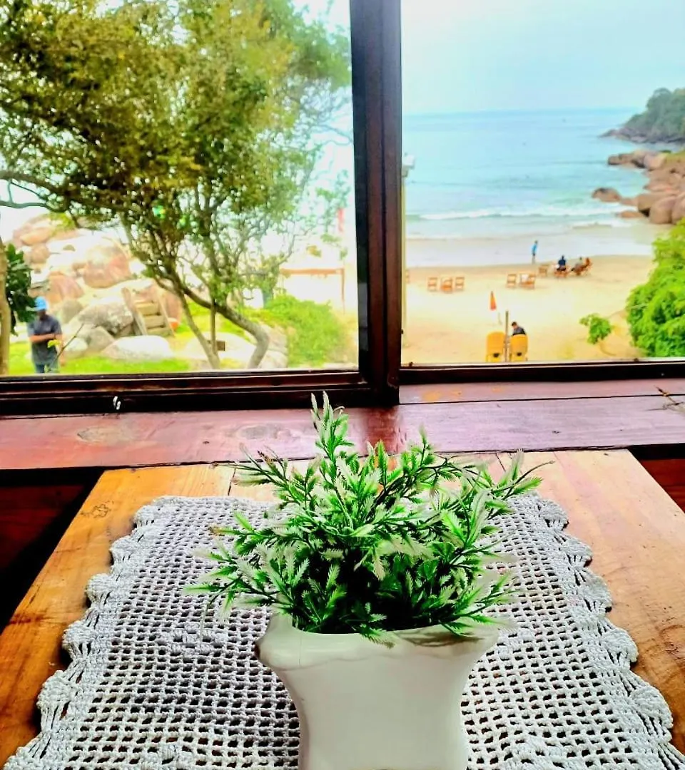 Monalisa Florianopolis Apartment