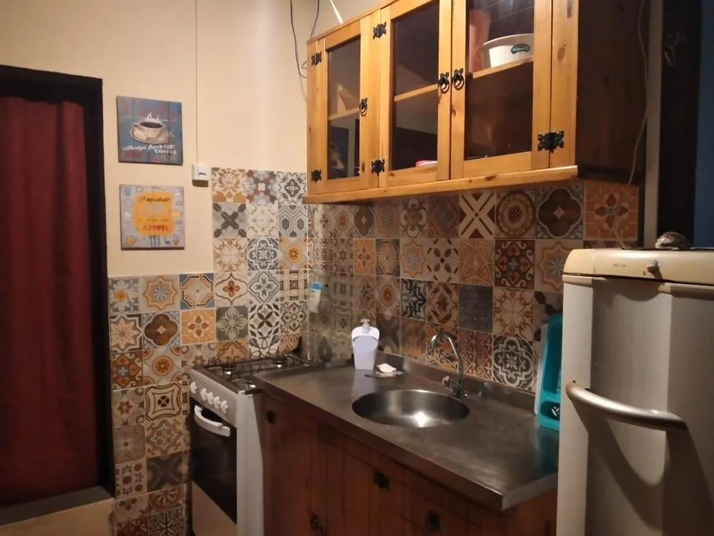 Monalisa Florianopolis Apartment Brazil