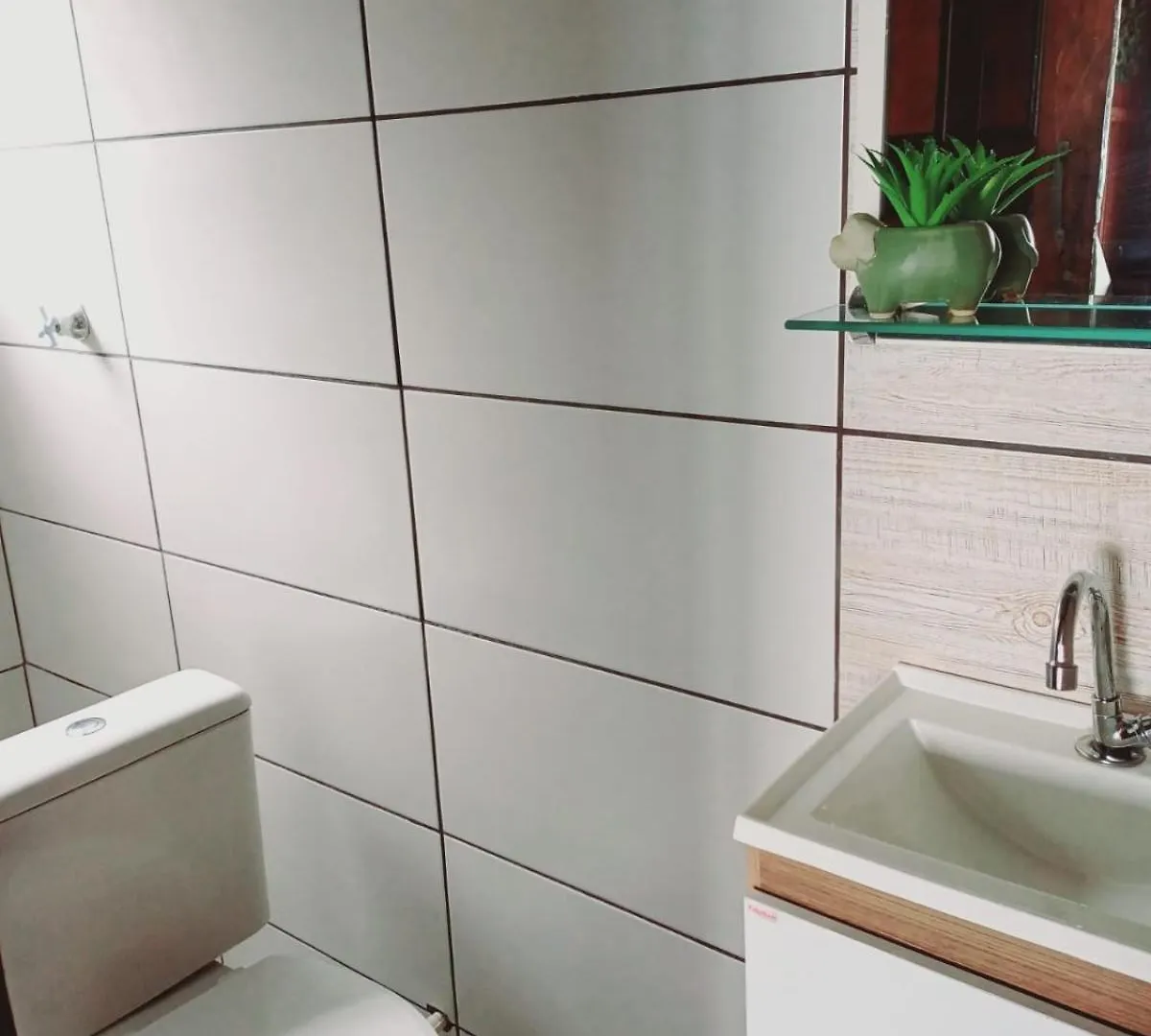 Monalisa Florianopolis Apartment