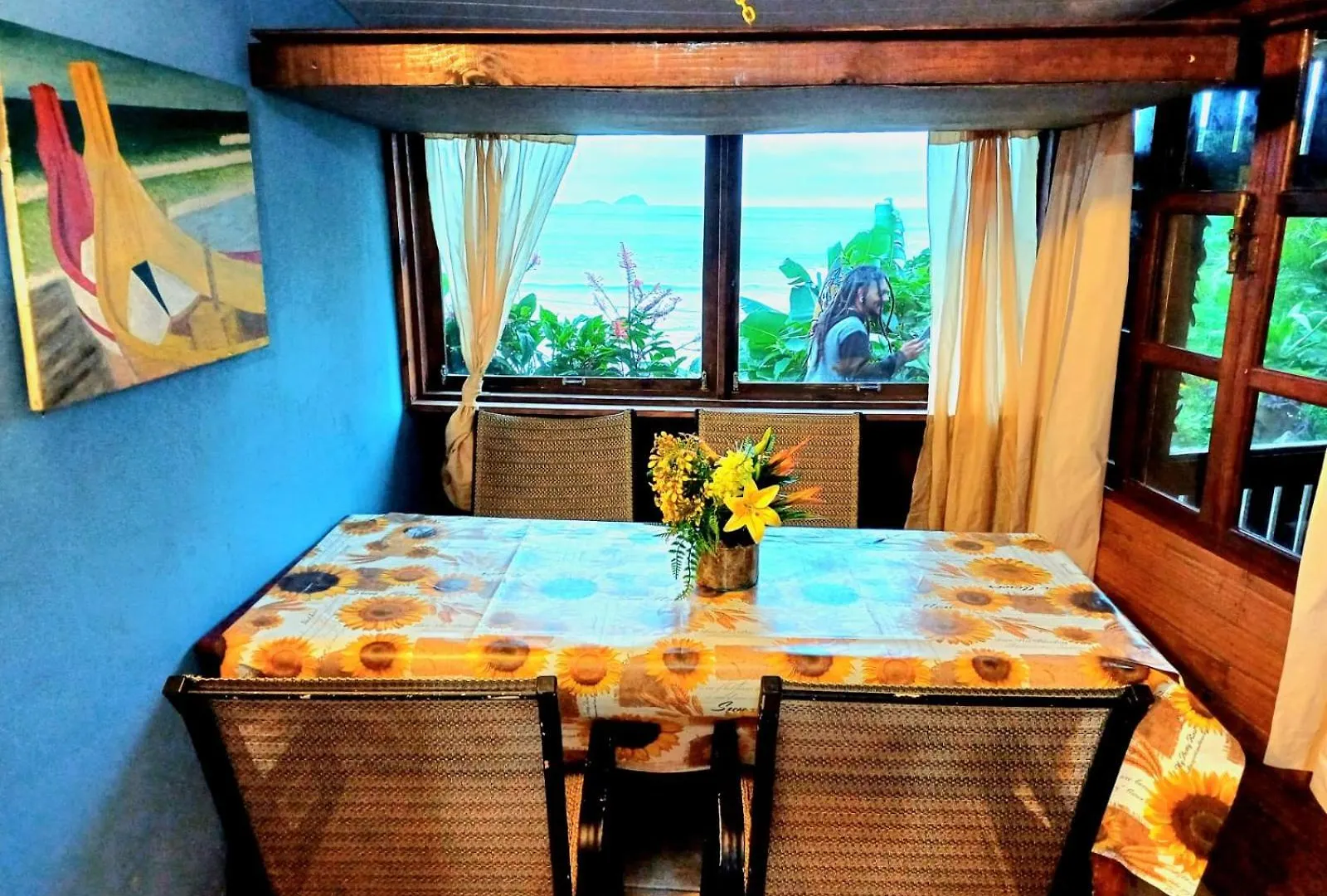 Monalisa Florianopolis Apartment Brazil
