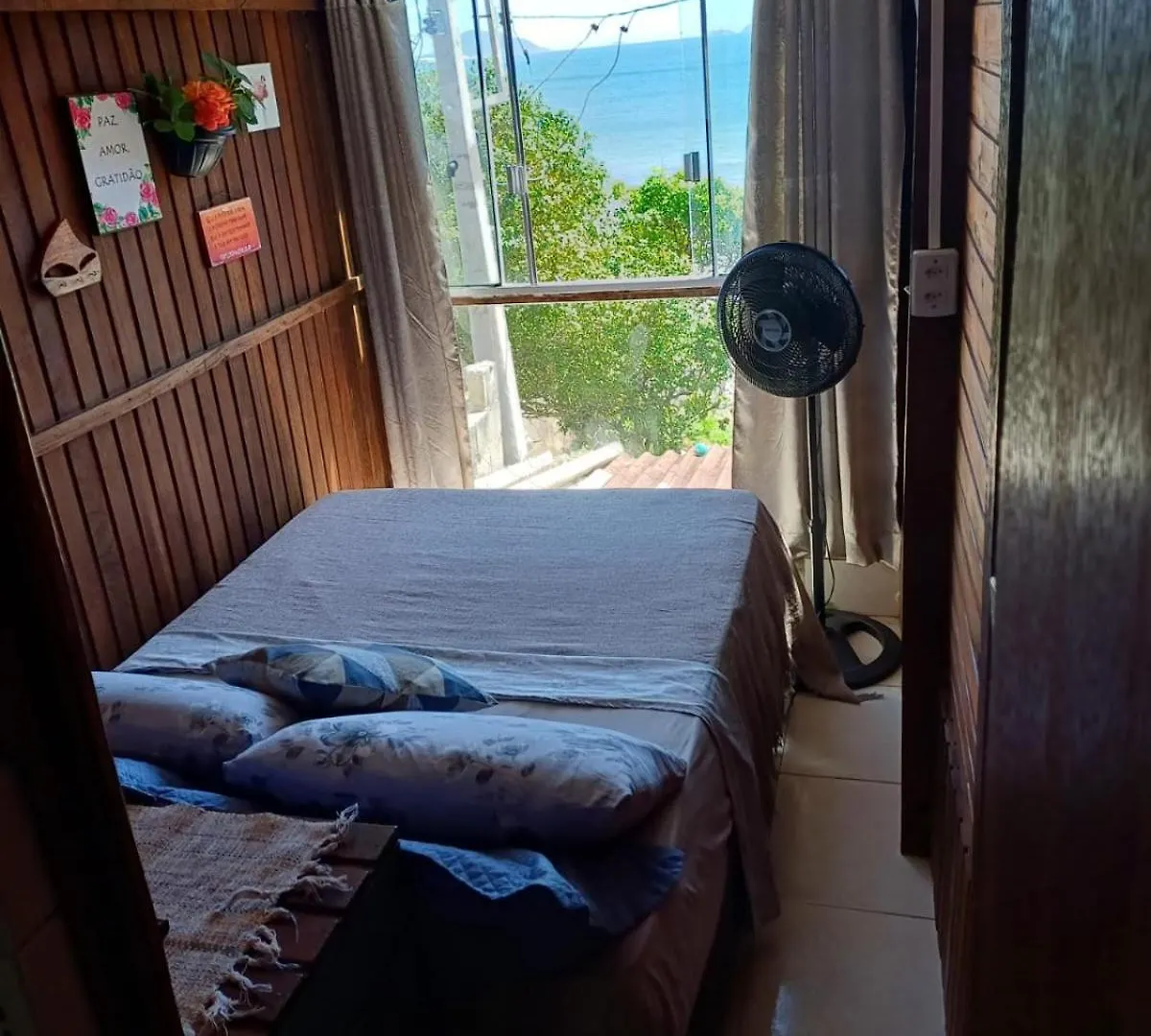 Monalisa Florianopolis Apartment Brazil