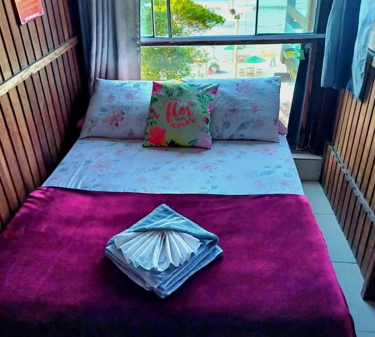 Monalisa Florianopolis Apartment
