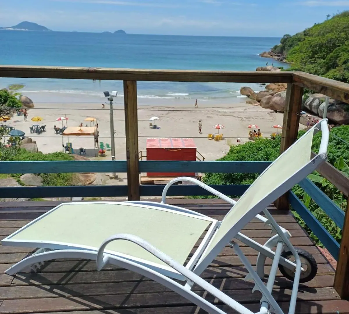 Monalisa Florianopolis Apartment 0*,  Brazil