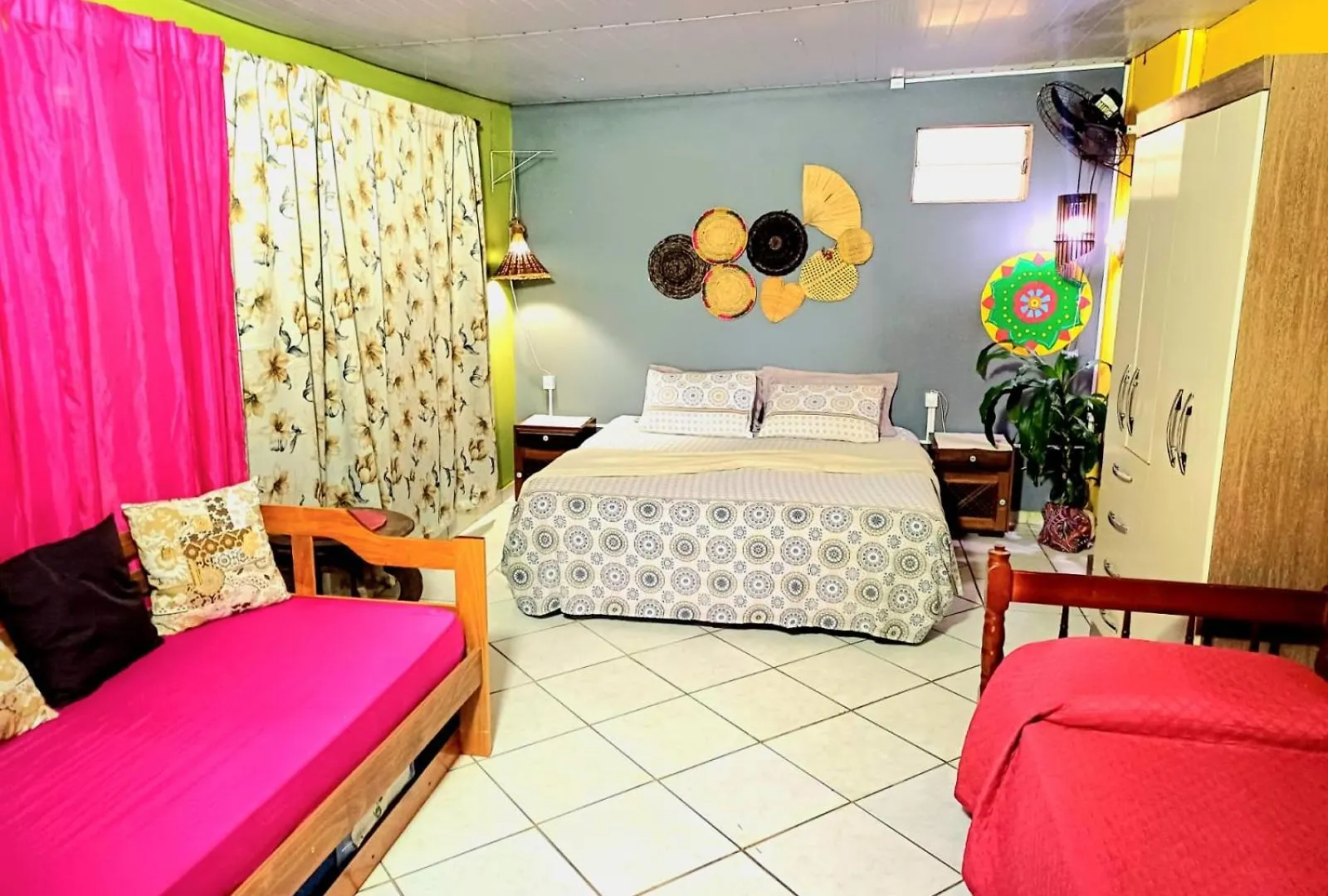 Monalisa Florianopolis Apartment