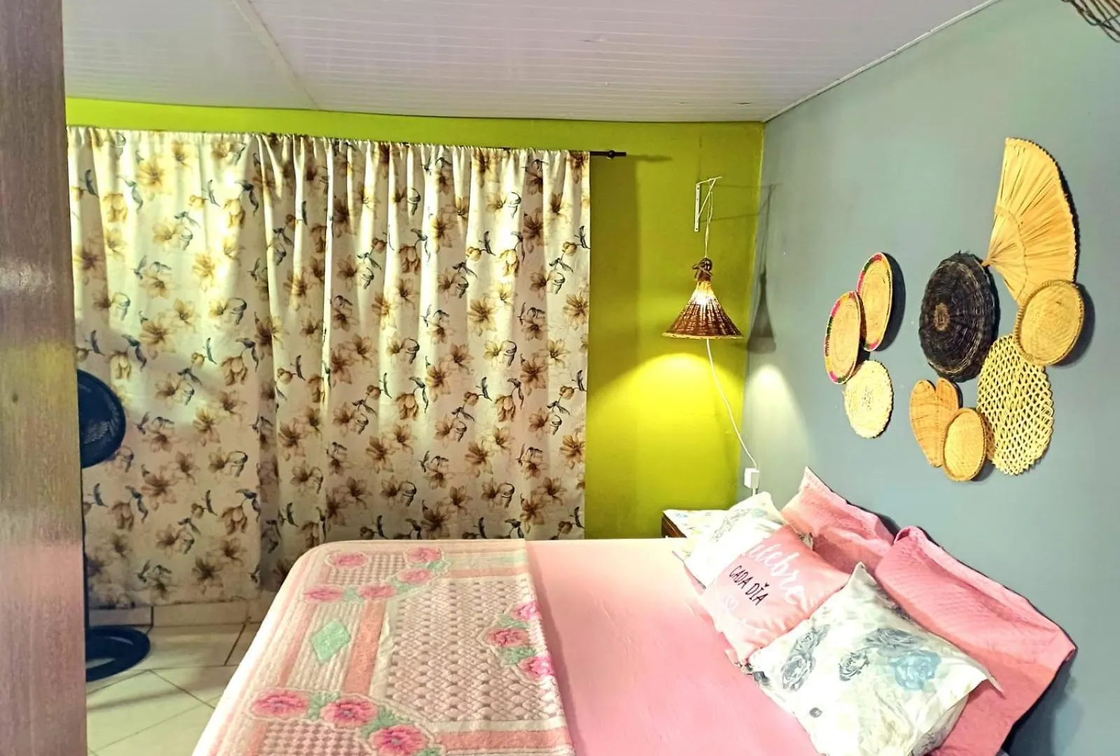 Monalisa Florianopolis Apartment