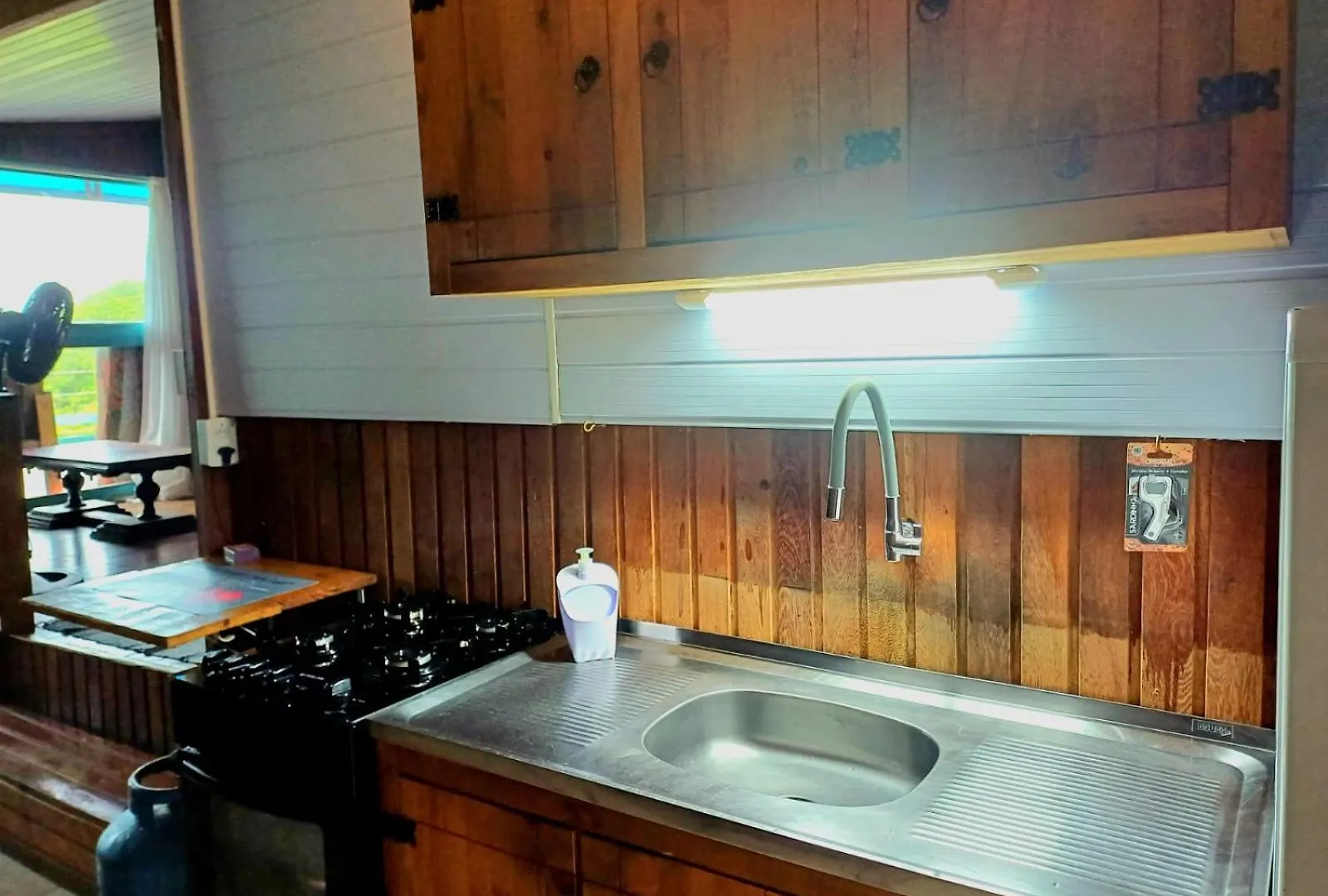 Monalisa Florianopolis Apartment Brazil