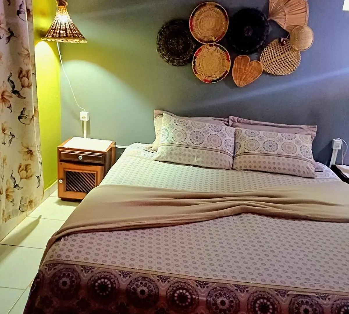 Monalisa Florianopolis Apartment Brazil