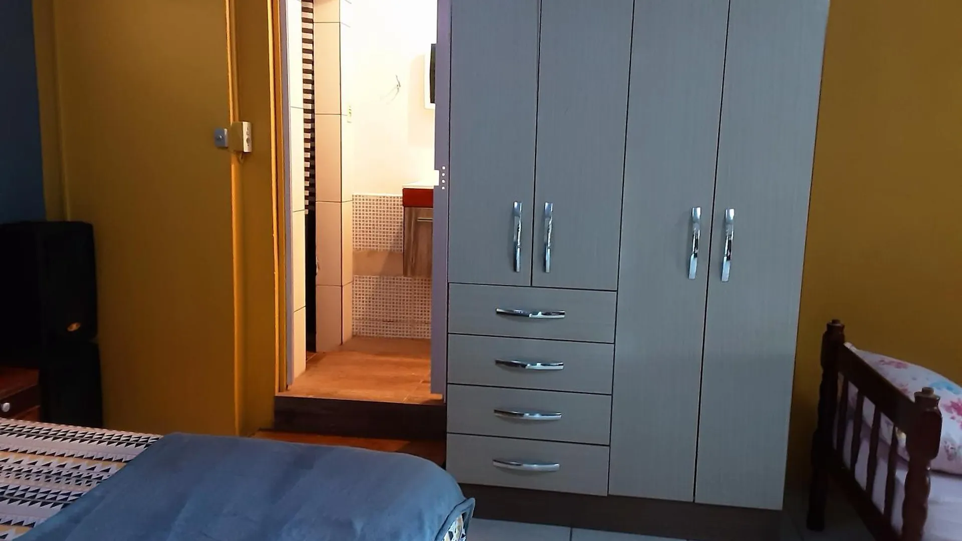 Monalisa Florianopolis Apartment