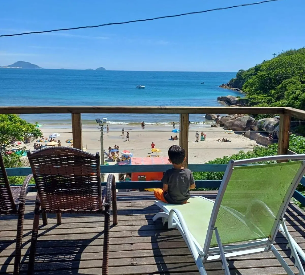Monalisa Florianopolis Apartment Brazil