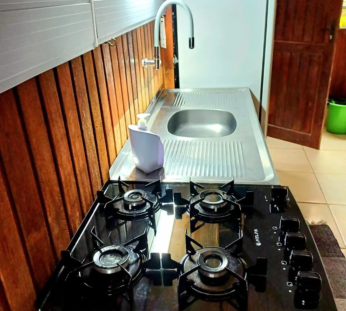 Monalisa Florianopolis Apartment