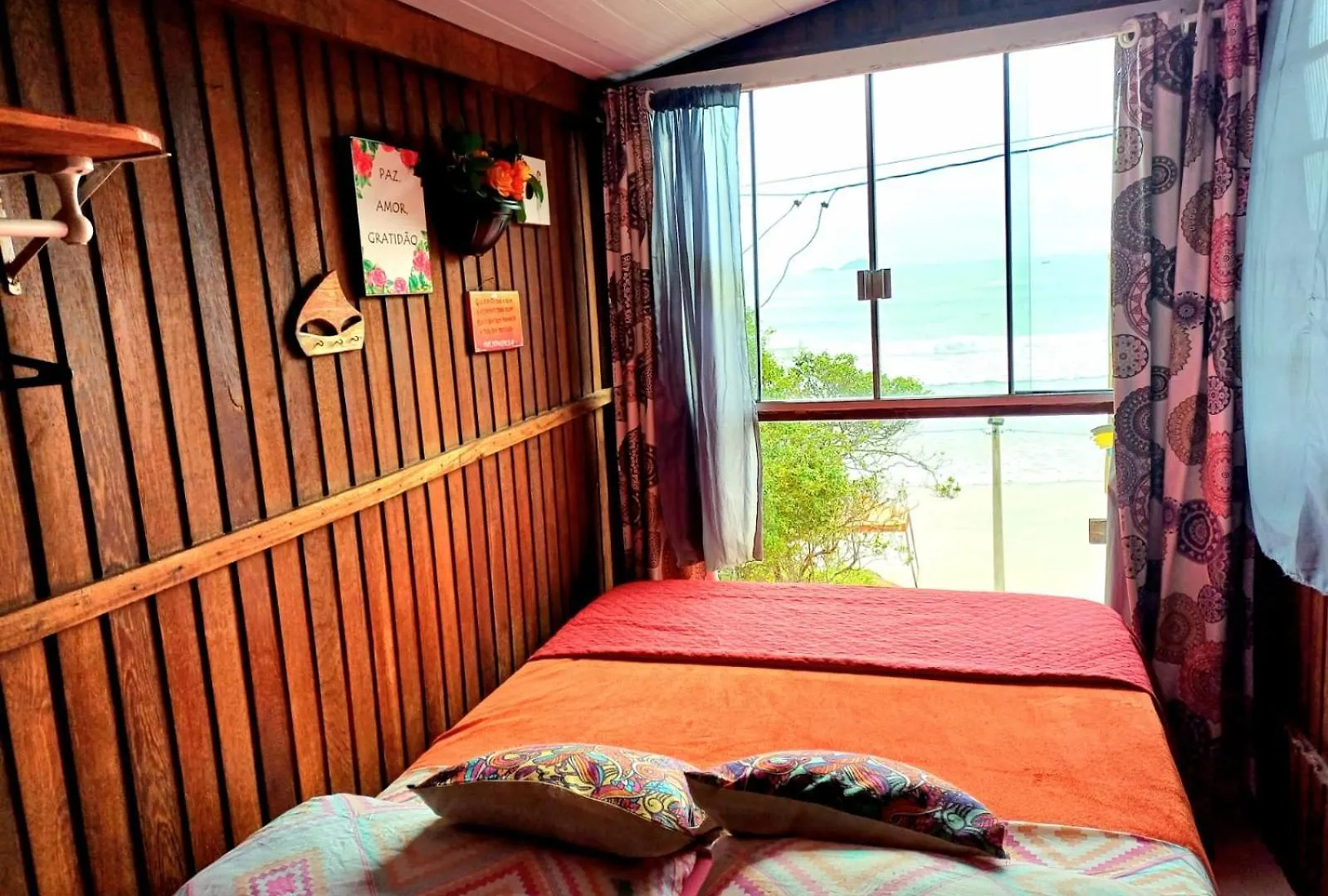 Monalisa Florianopolis Apartment