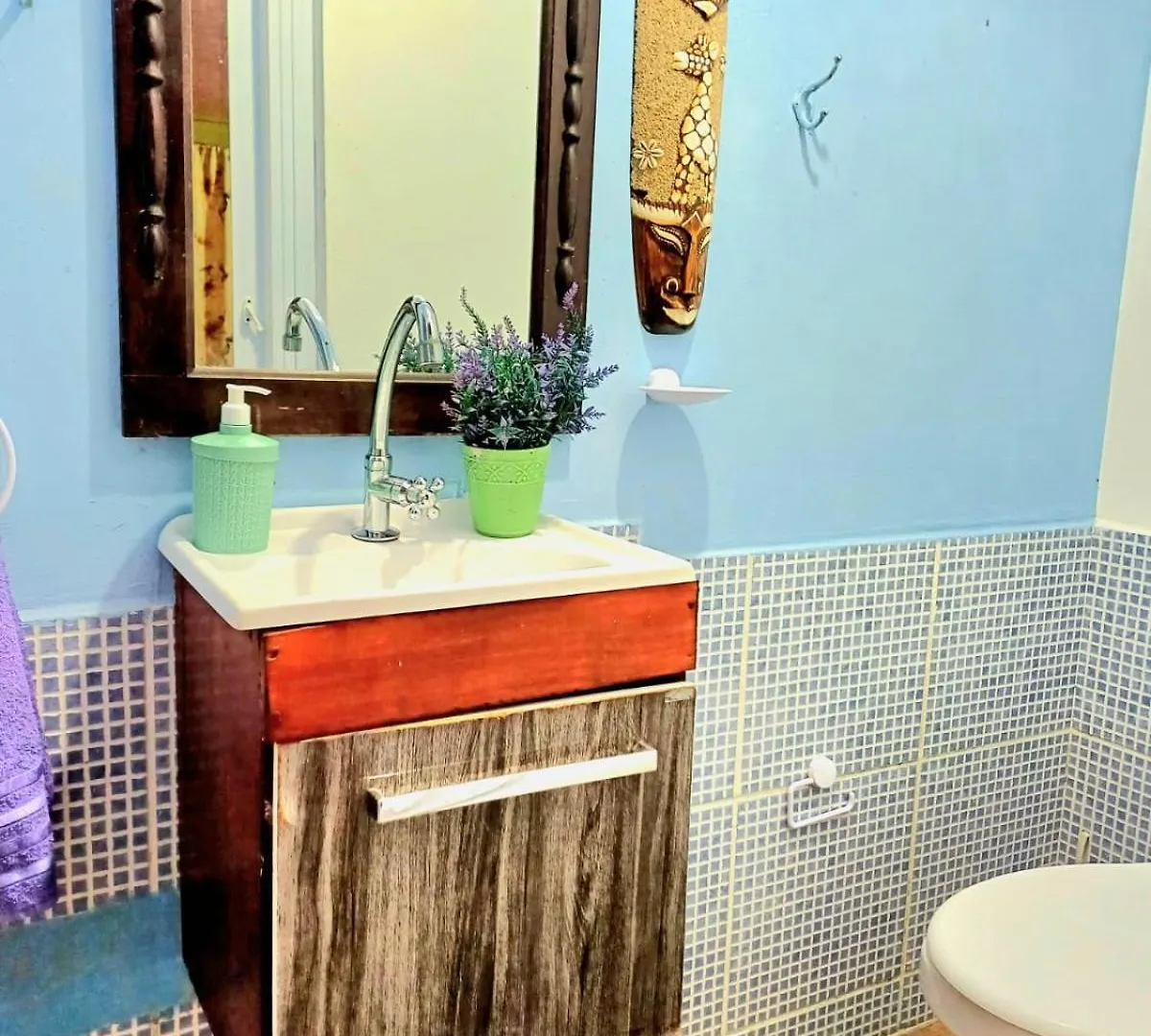 Monalisa Florianopolis Apartment 0*,  Brazil