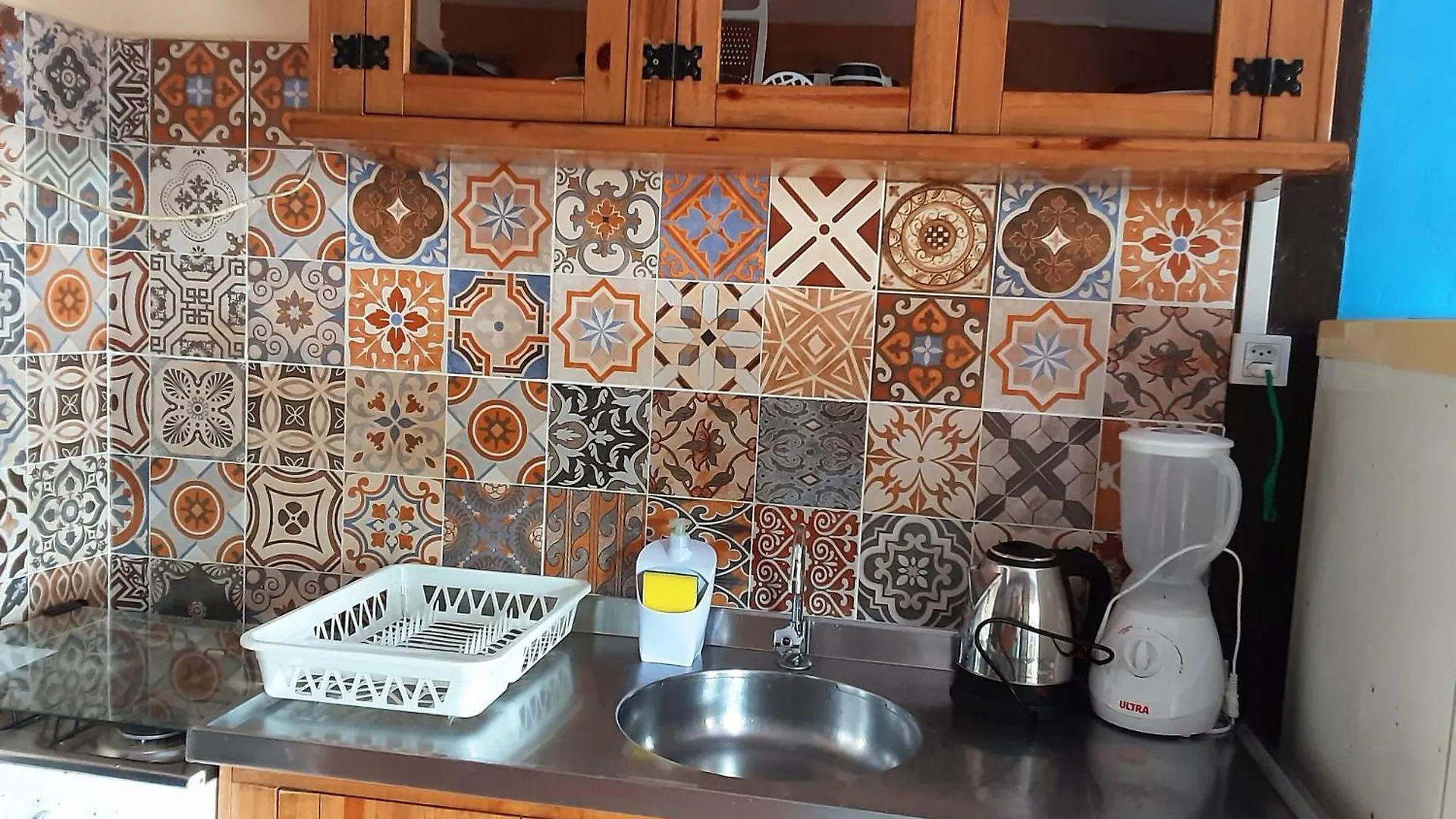 Monalisa Florianopolis Apartment