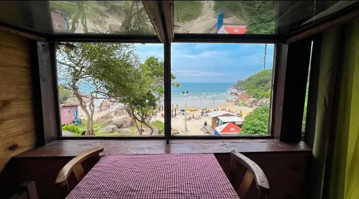 Monalisa Florianopolis Apartment Brazil