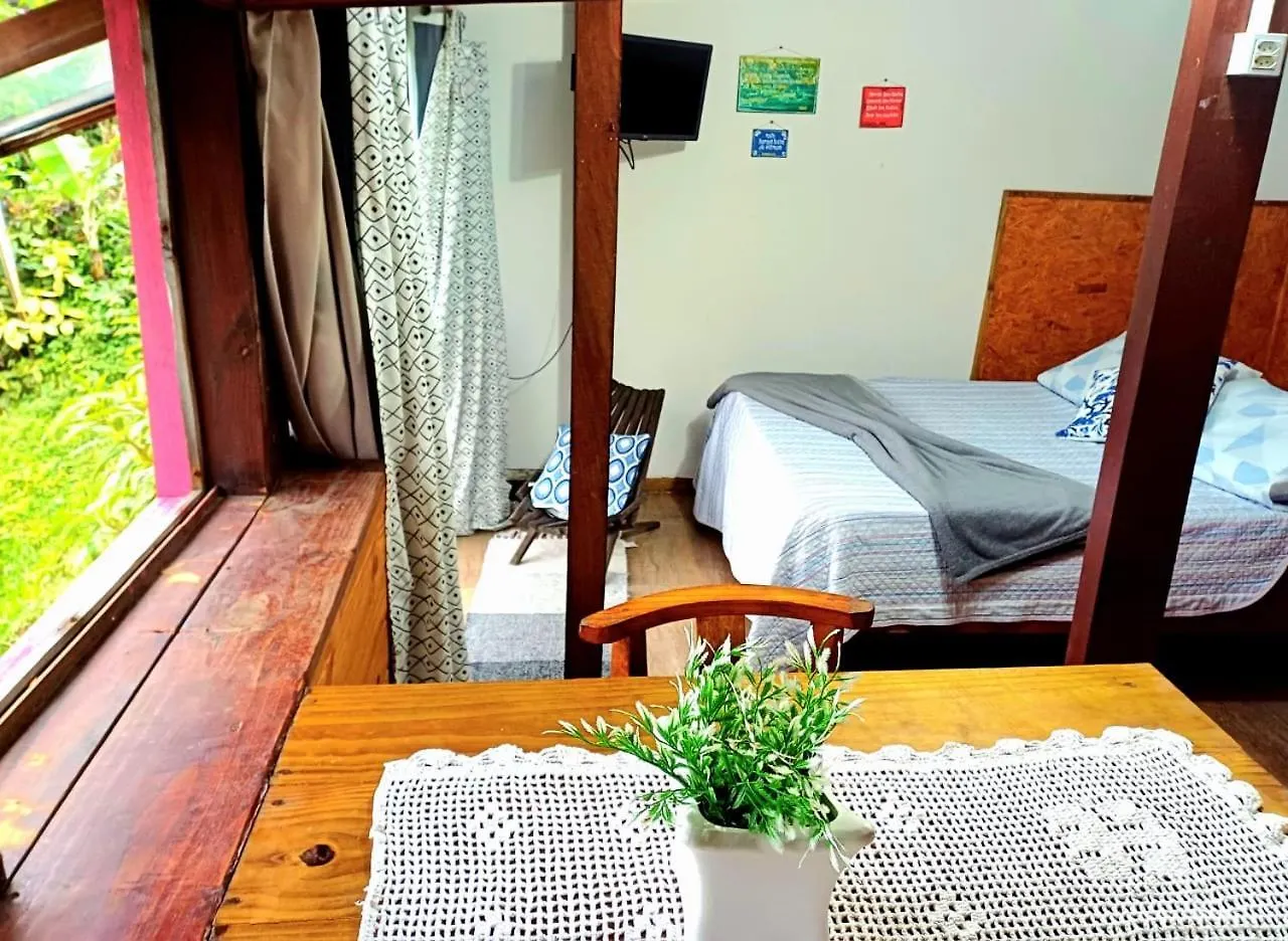 Monalisa Florianopolis Apartment Brazil