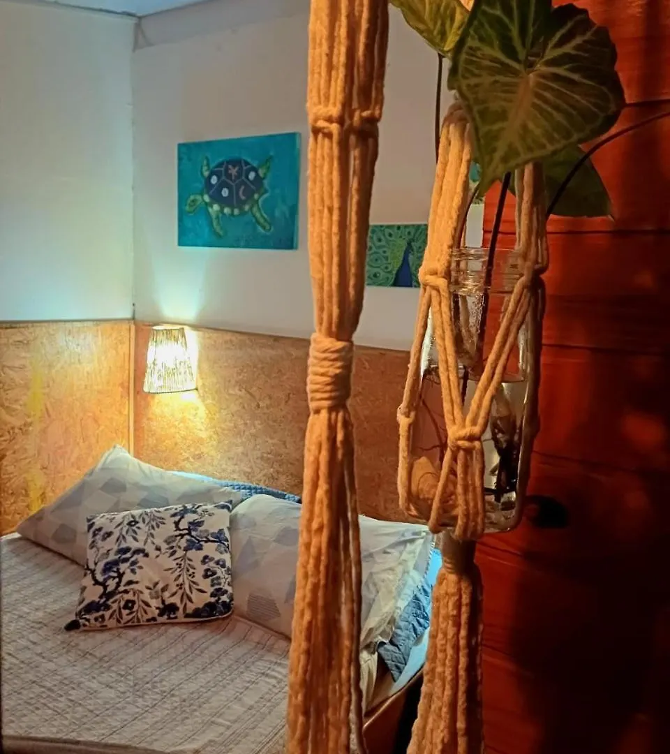 Monalisa Florianopolis Apartment 0*,  Brazil