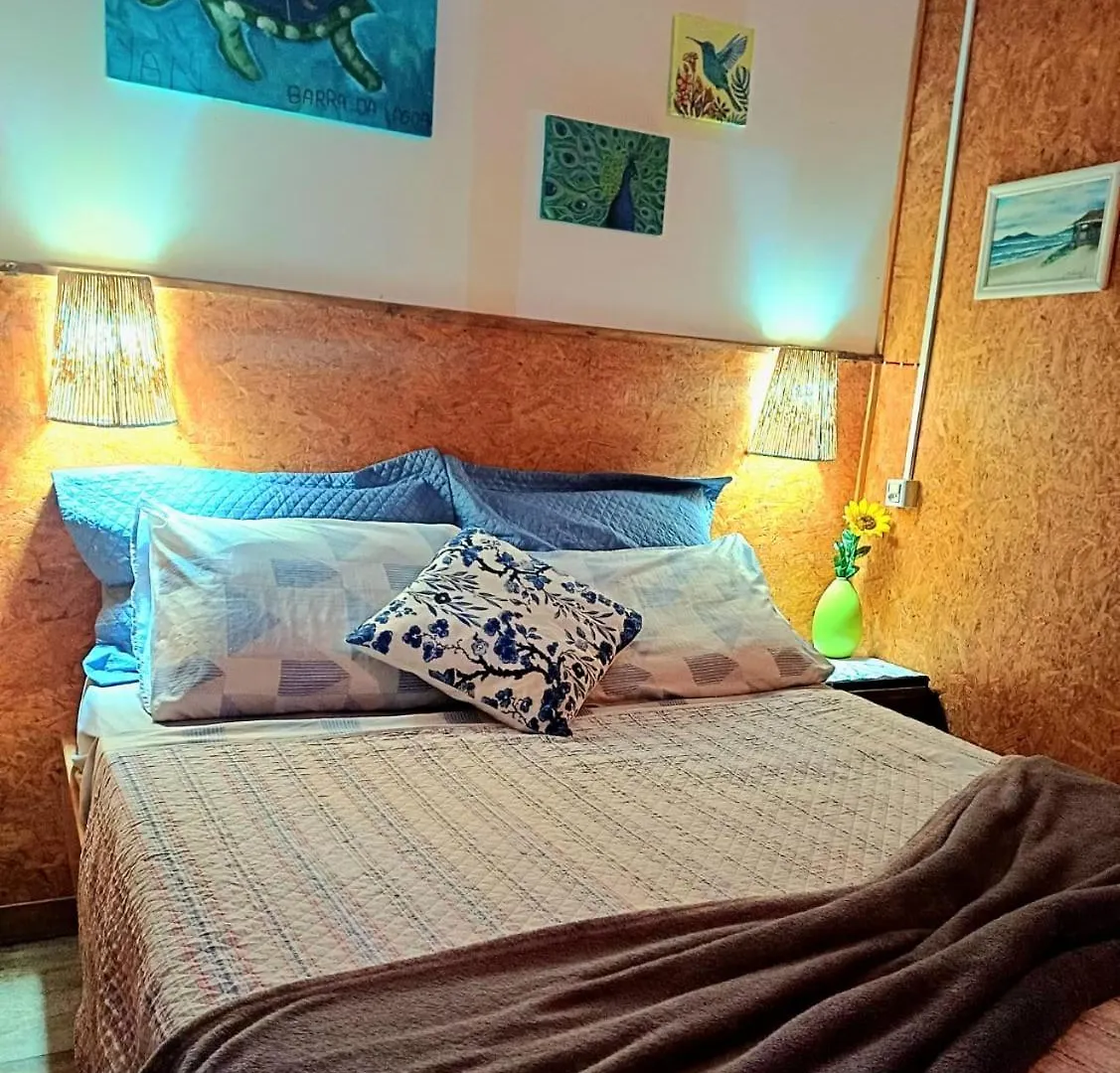 Monalisa Florianopolis Apartment 0*,