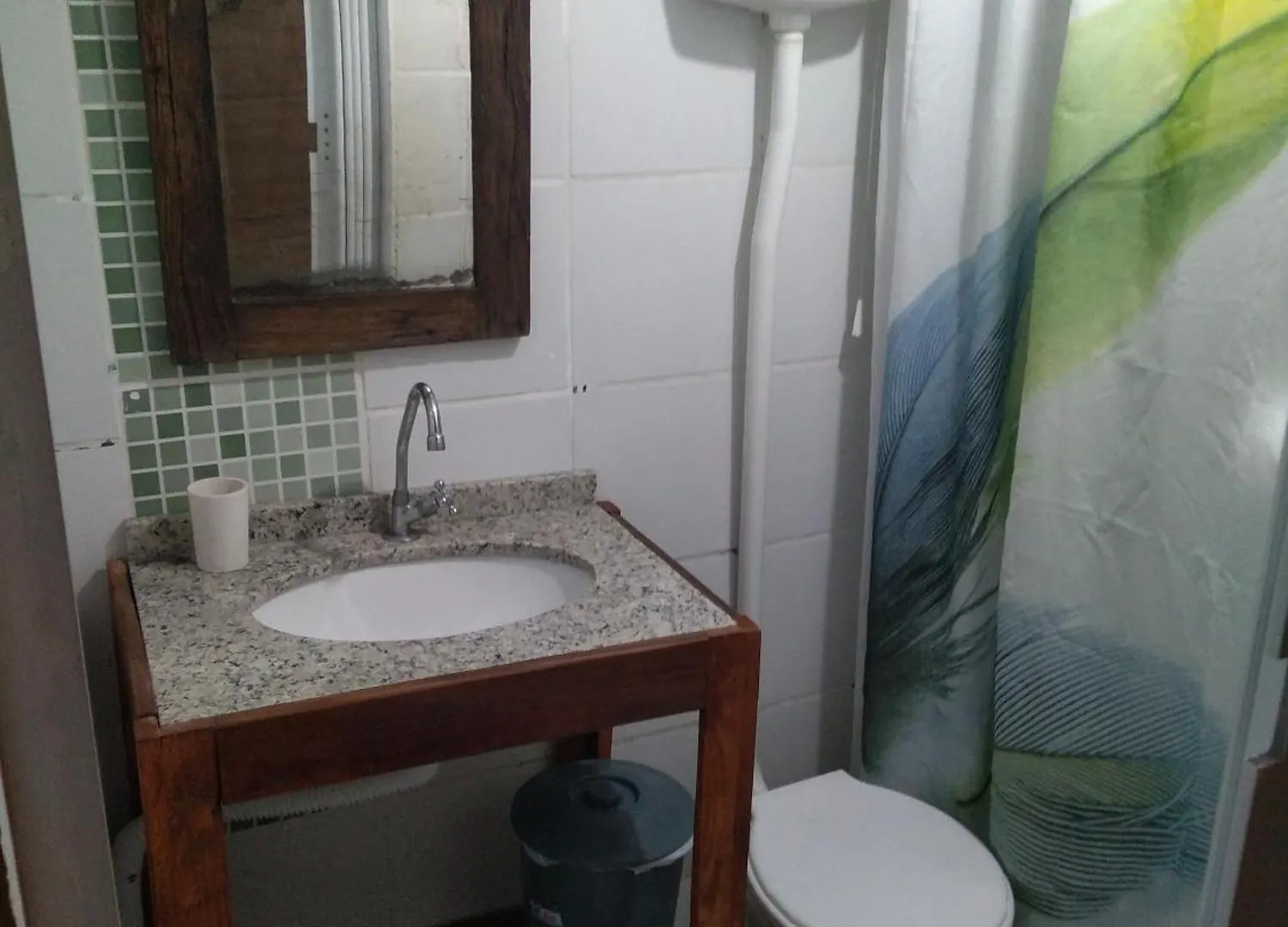 Monalisa Florianopolis Apartment