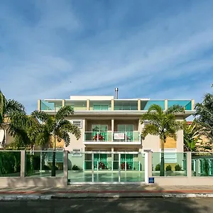 Modernos 4 Ou 5 Pessoas Florianópolis