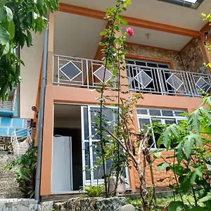 A Casa Laranja Florianópolis
